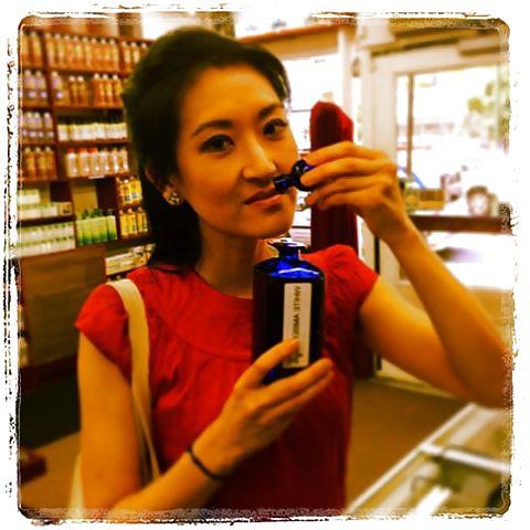 25P Kelly Choi, Hot Asian New York TV Host