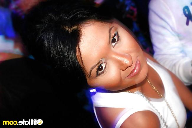 22P Turkish Tillate Girls