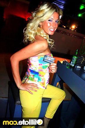 22P Turkish Tillate Girls