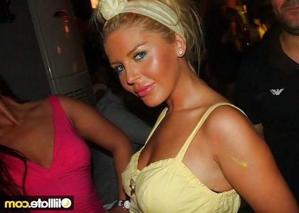 22P Turkish Tillate Girls