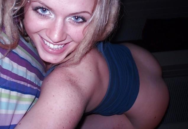 25P British girl  