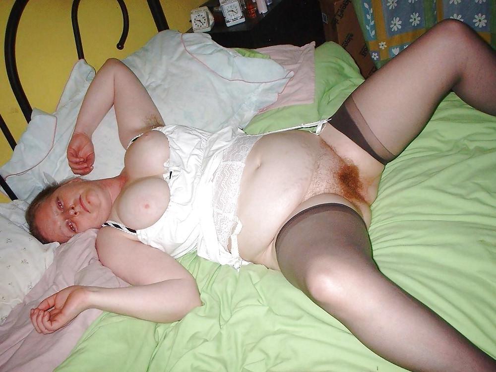25P BBW's Showing it all 14