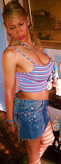 4P Sasha.tranny i fucked
