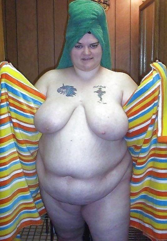 25P Big BBW Boob's 4