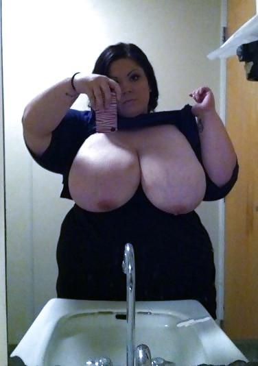 25P Big BBW Boob's 4