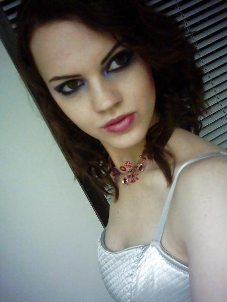 12P Sarah j 17....Or is it?