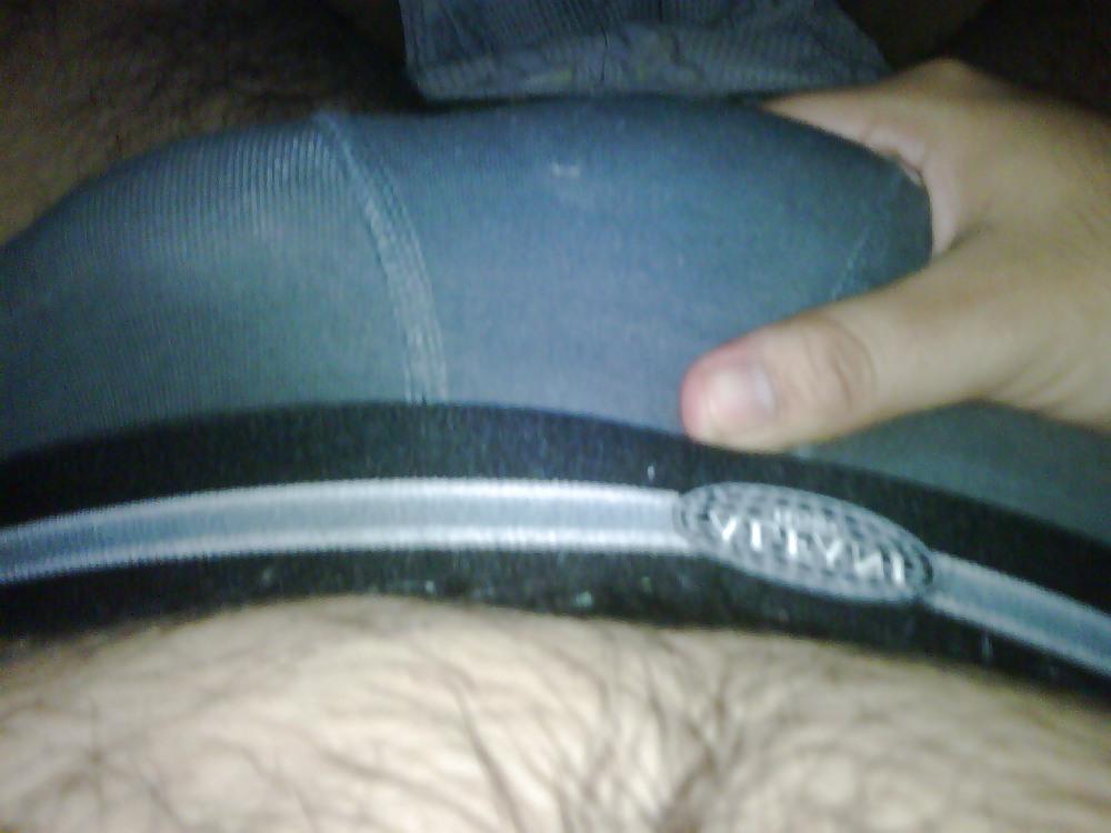 10P Underwear