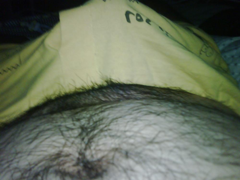 10P Underwear