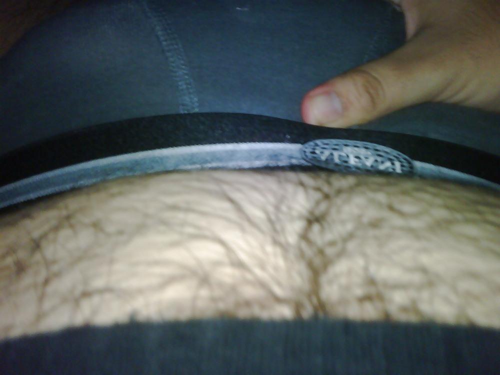 10P Underwear