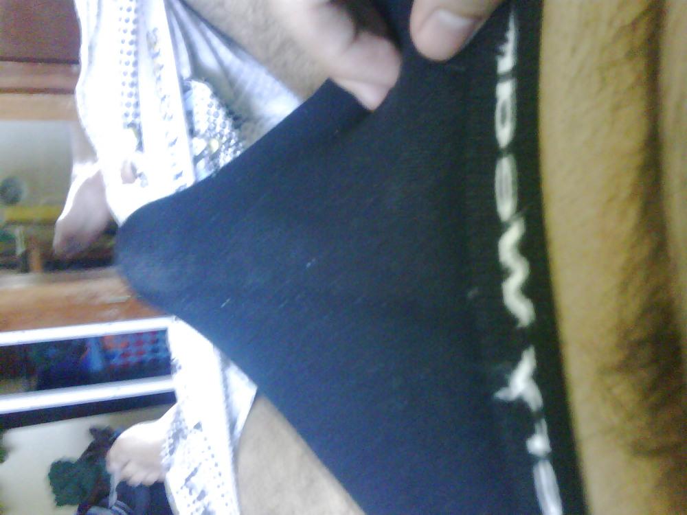 10P Underwear