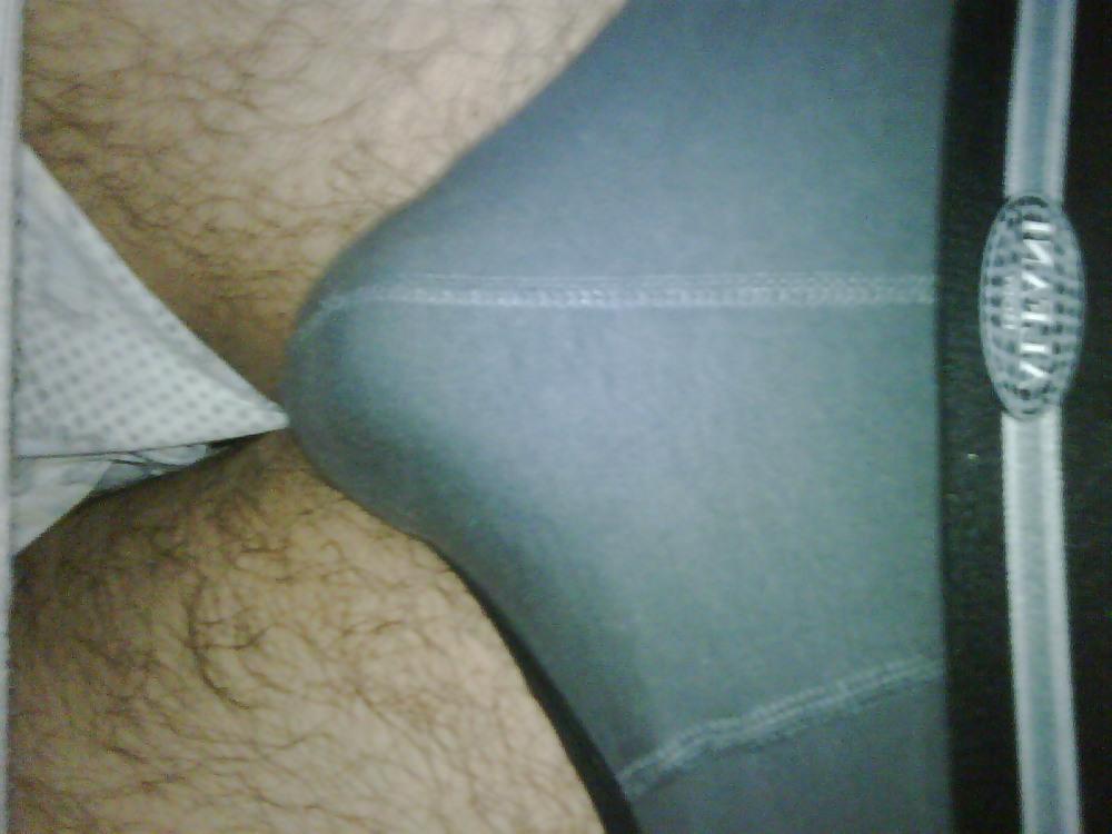 10P Underwear