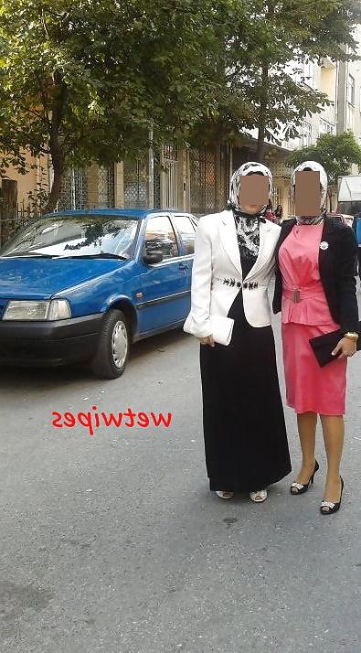 14P Turkish-turk-turban