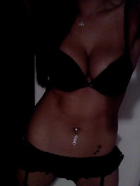 14P I love this korean babe