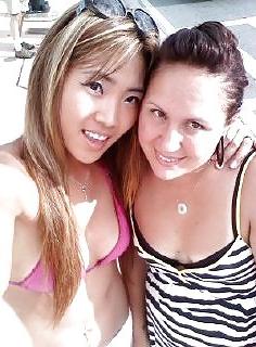 14P I love this korean babe