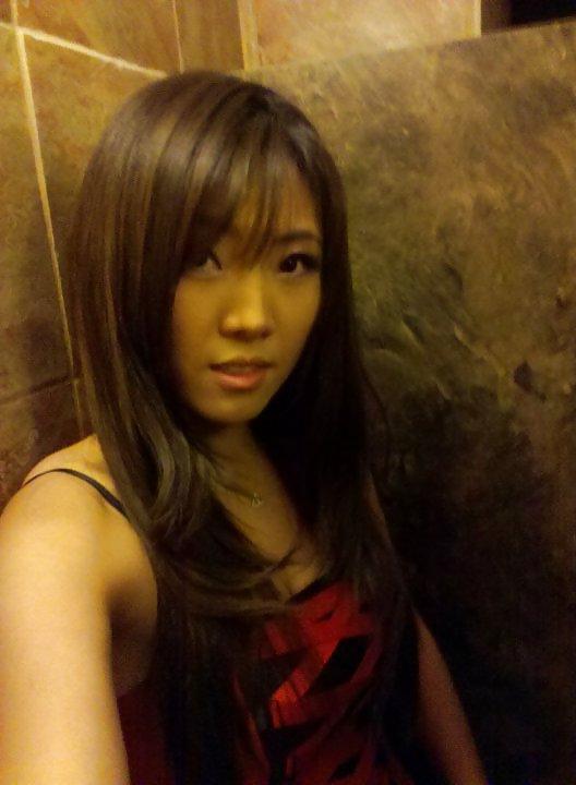 14P I love this korean babe