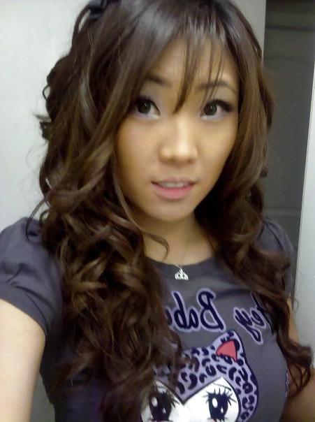 14P I love this korean babe