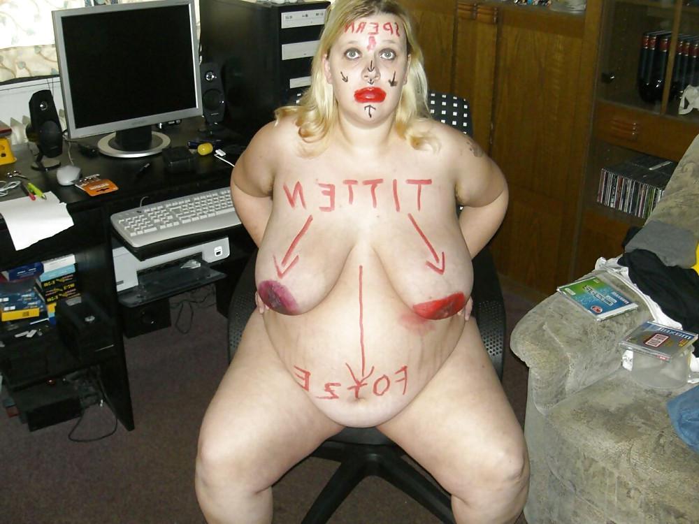 19P Ugly Whores 3