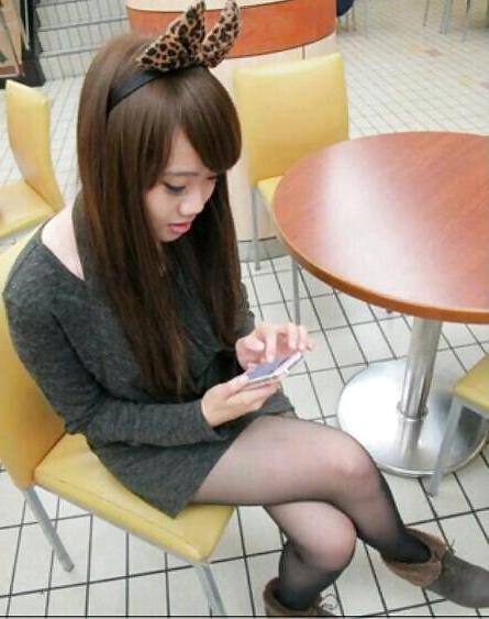 25P Korean and Asian Amateur Girls 9