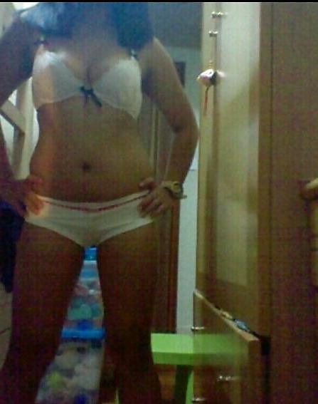 25P Korean and Asian Amateur Girls 9