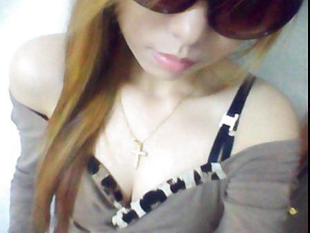 25P Korean and Asian Amateur Girls 9