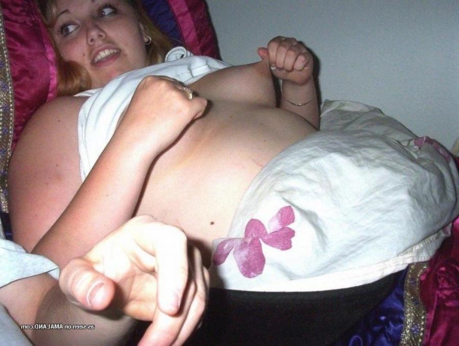 10P amateur porn pics of a naughty bbw girlfriend