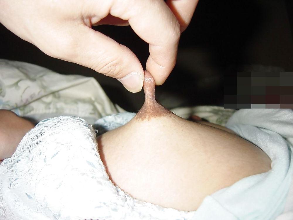 25P Nipple mania season3