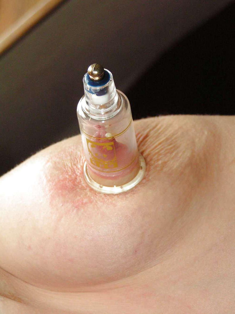 25P Nipple mania season3
