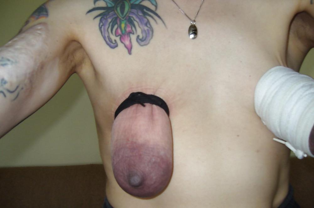 25P Nipple mania season3