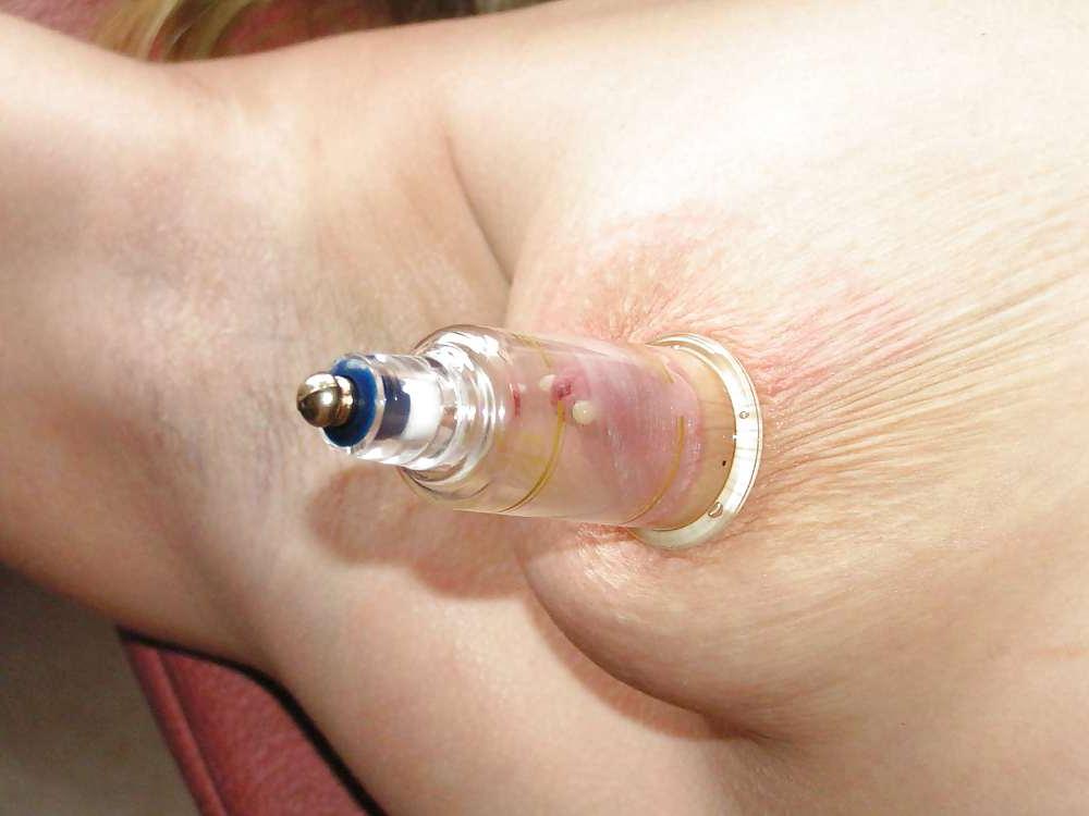 25P Nipple mania season3