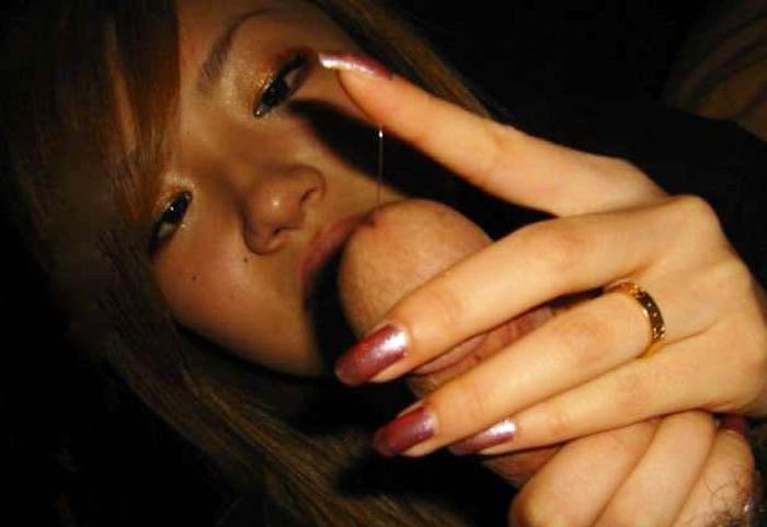 15P Little asian teen gfs posing for the camera
