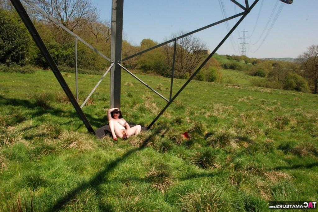 20P Pylon Pussy