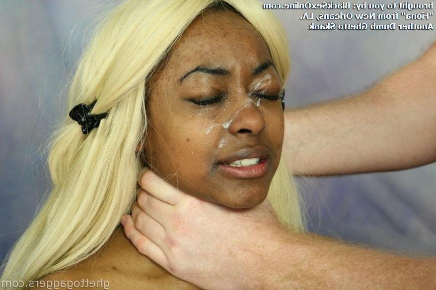 16P Black girl from vh1 Rock of Love does a real porn video