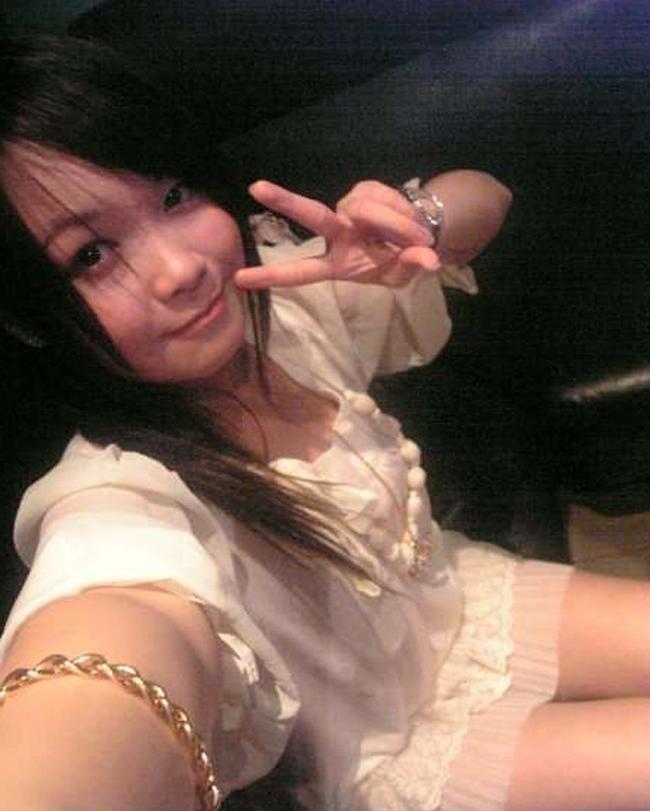15P Little asian teen gfs posing for the camera