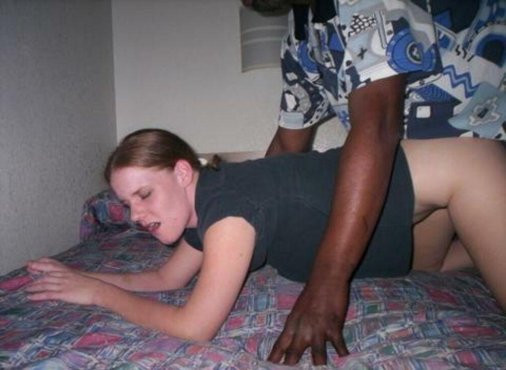15P Interracial Girlfriends fuck black cocks
