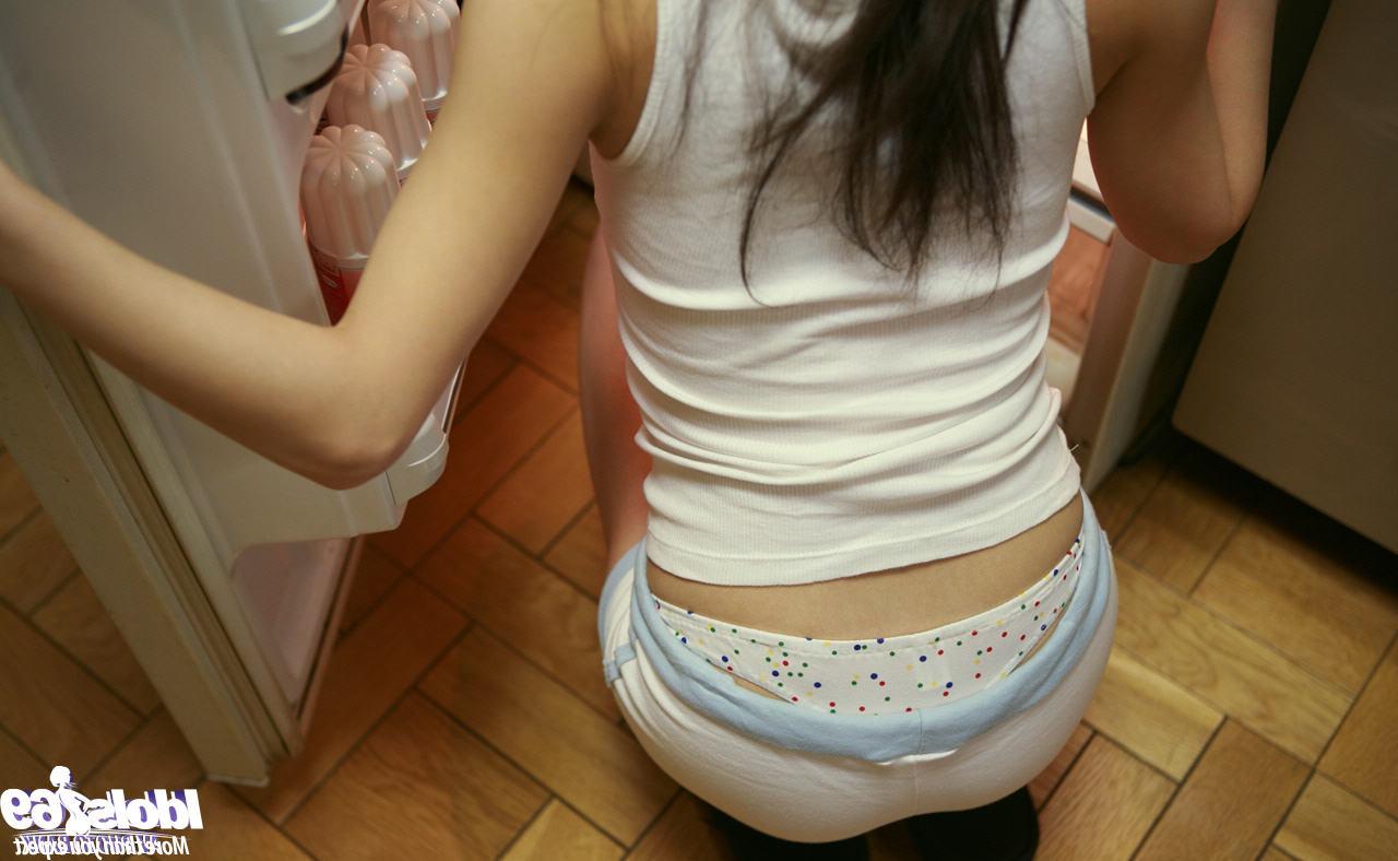 16P Japanese amateur teenie