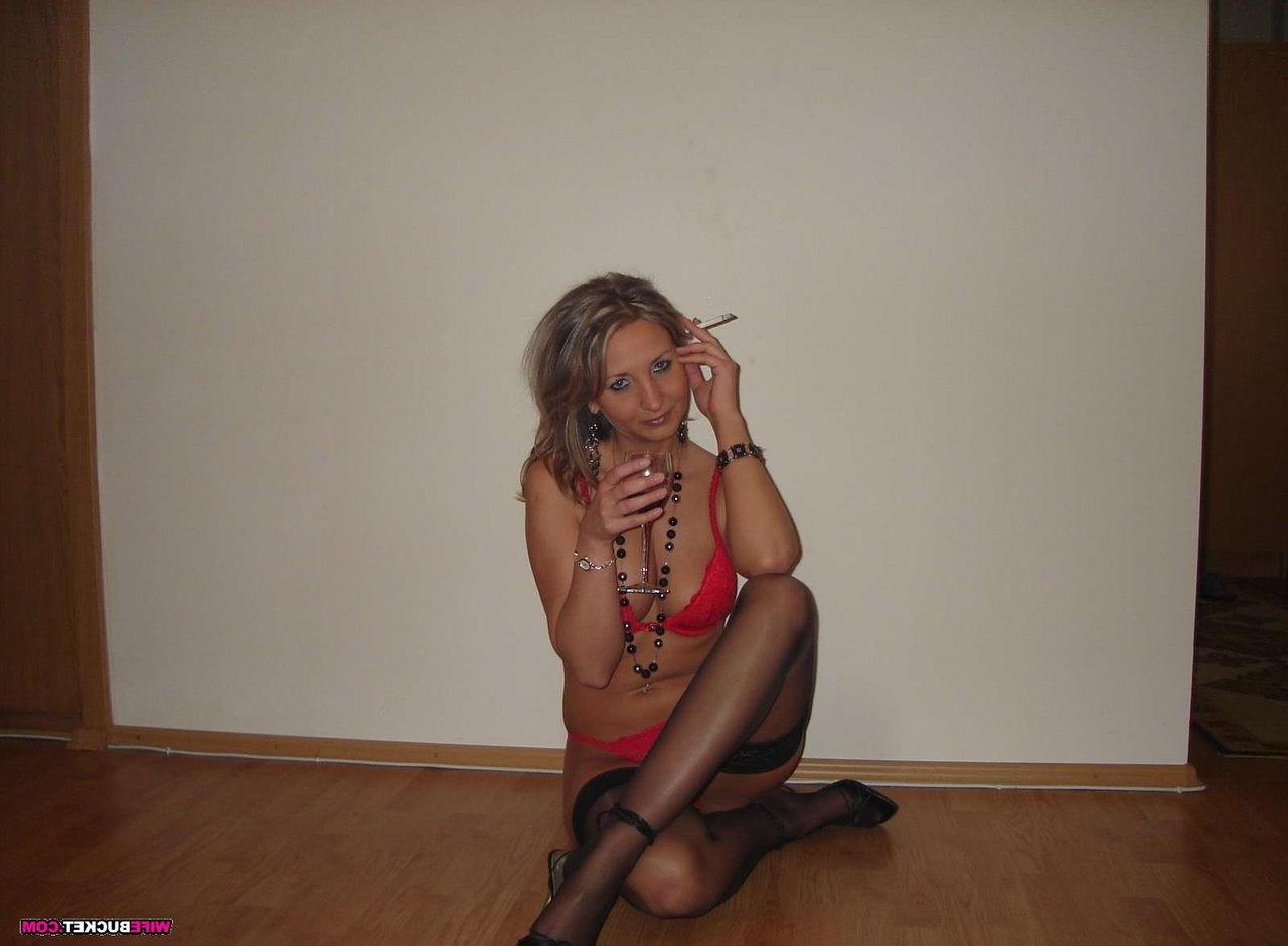 15P Homemade porn photos