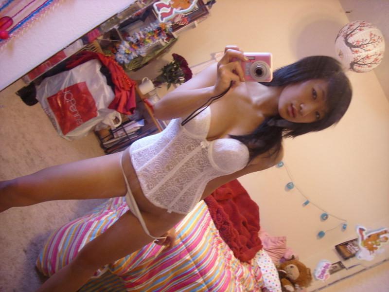 12P Amateur korean exgirlfriends fucking hard behind