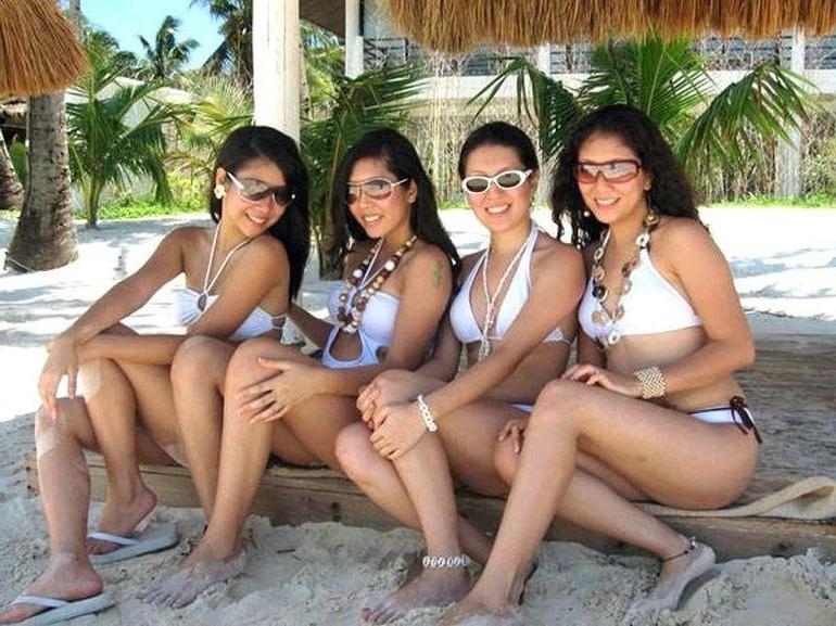 15P Teen asian girlfriends fucking in amateur sex pictures