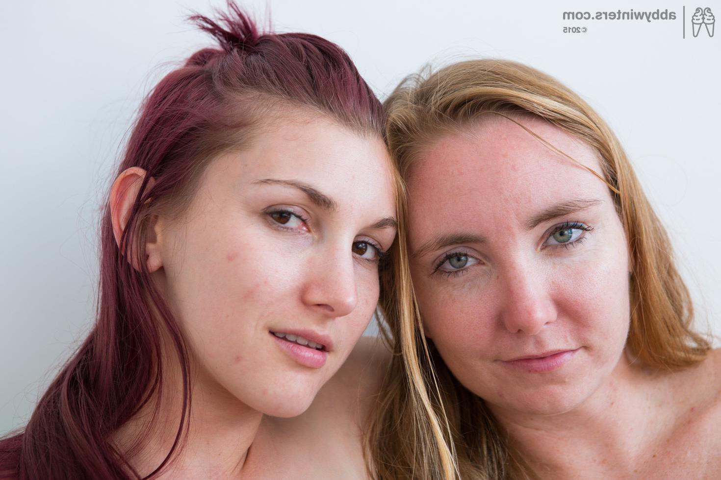 13P Cute lesbians girl