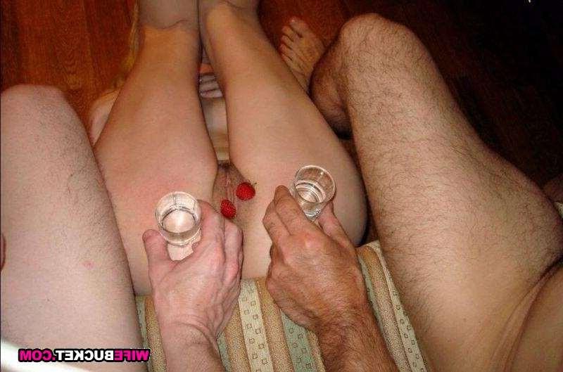 15P Hausfrauensex