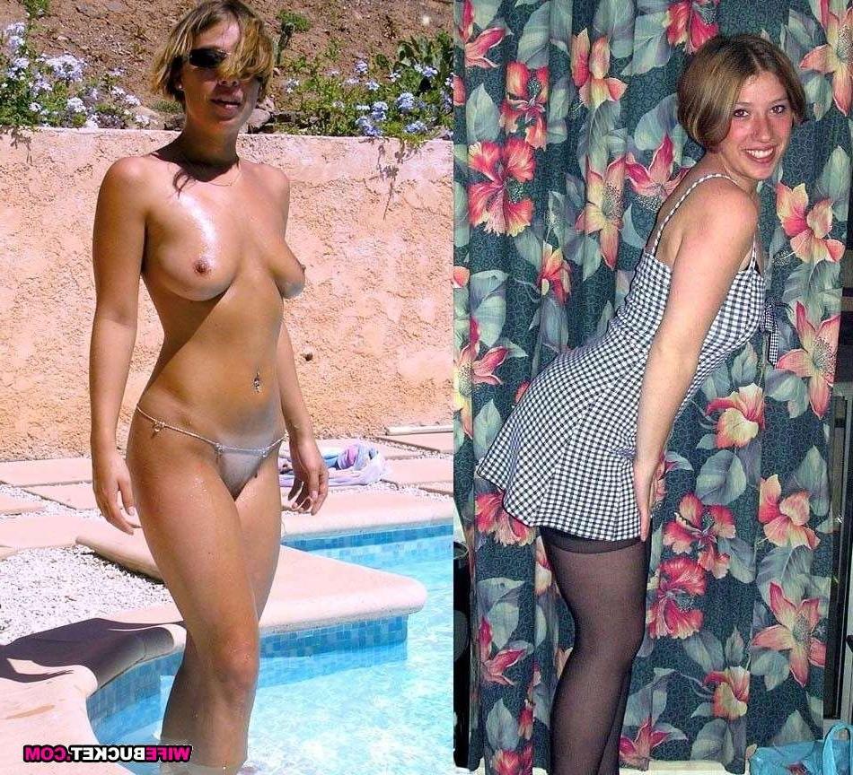 13P Hot amateur wives
