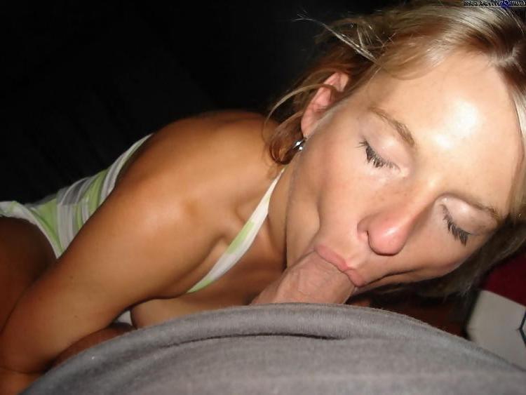 16P Amateur cumshots