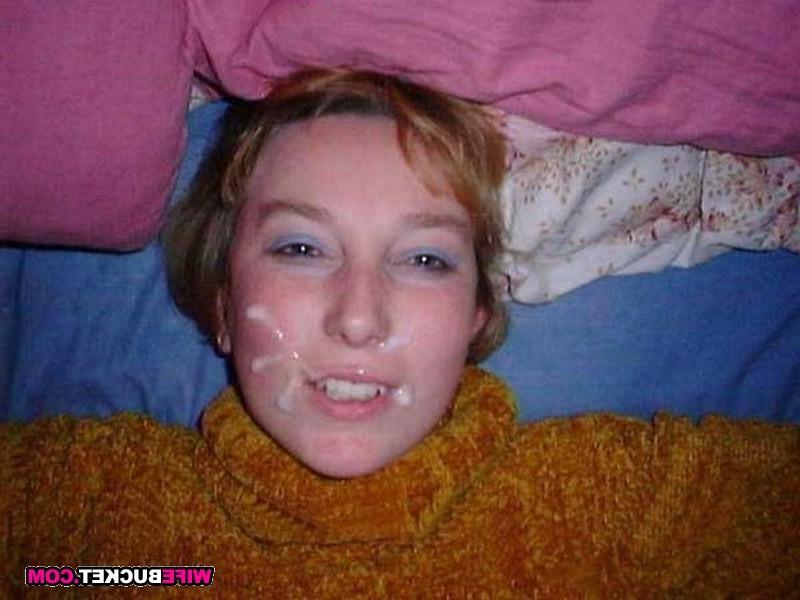 16P Real MILF sluts