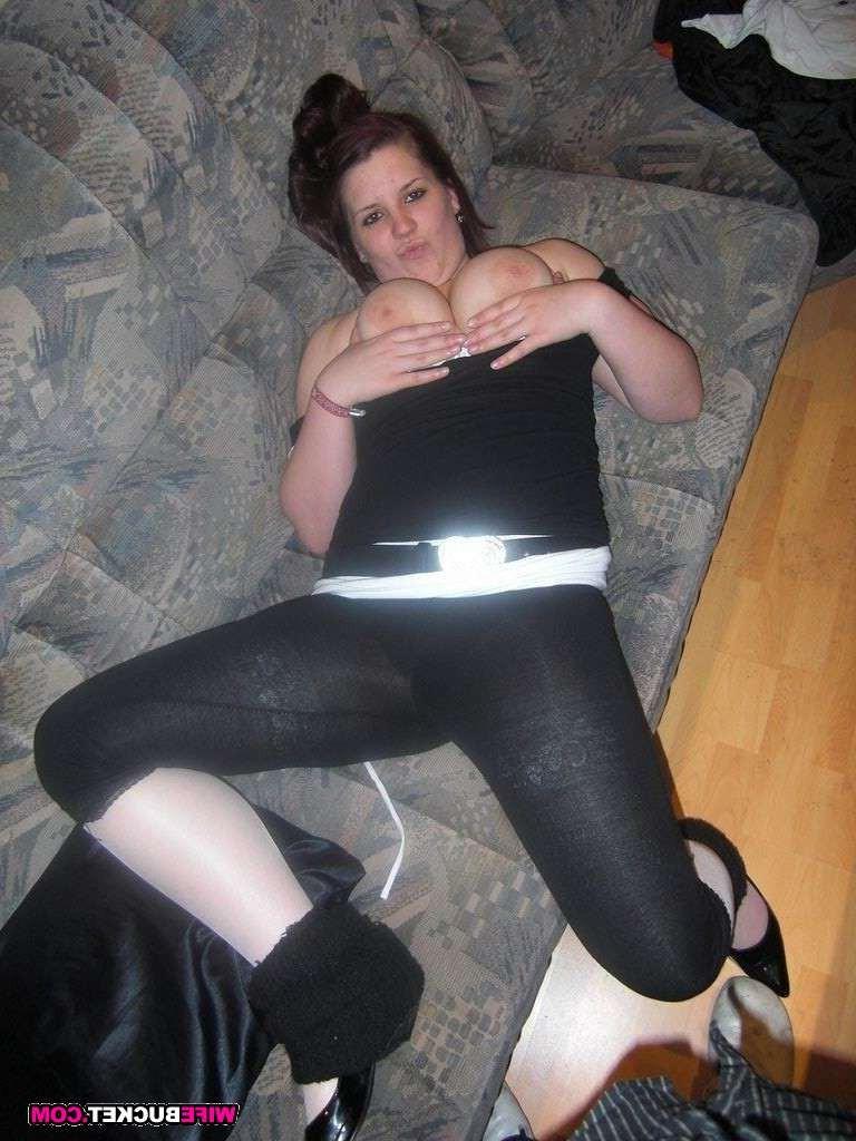 16P Housewives sex