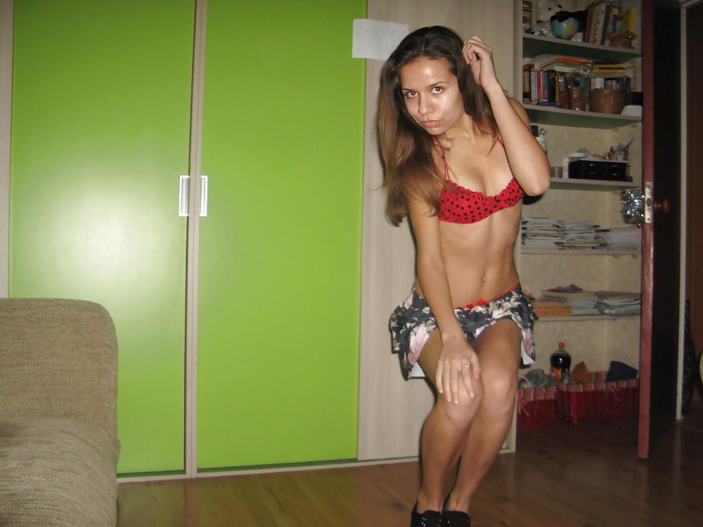 9P Super Turkish Girl