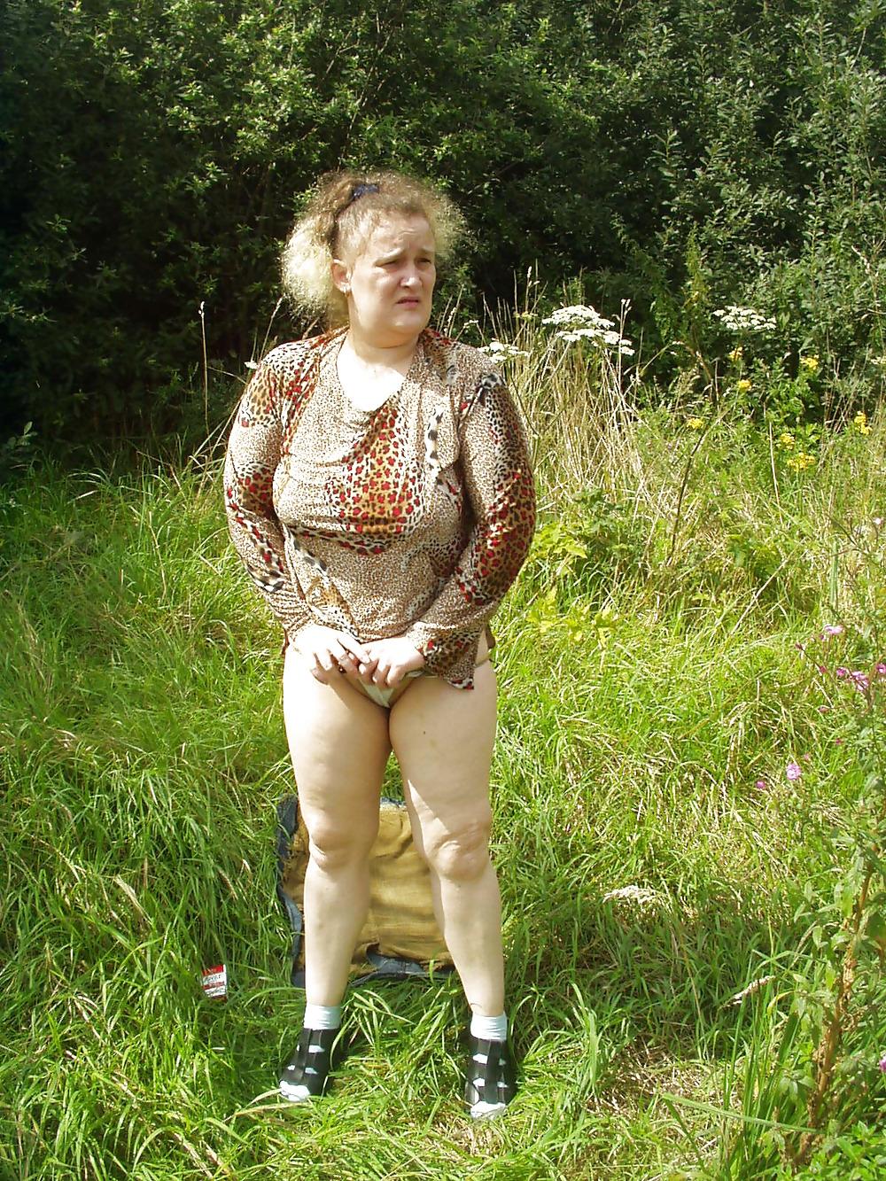 11P Ich allein in der natur