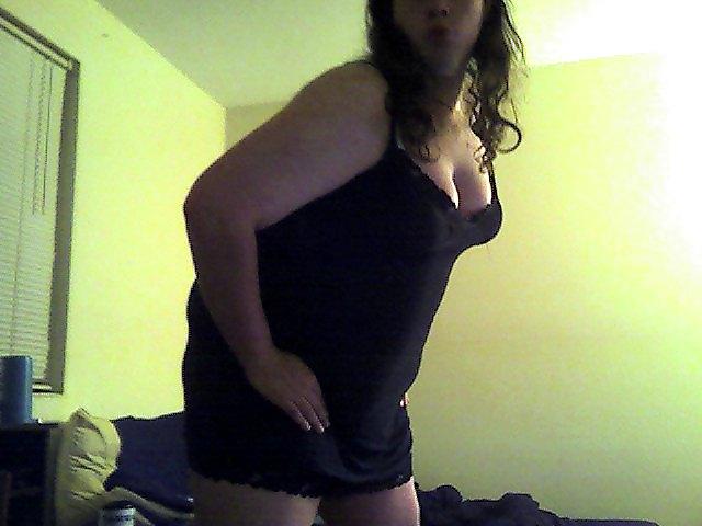 25P Bbw crossdresser