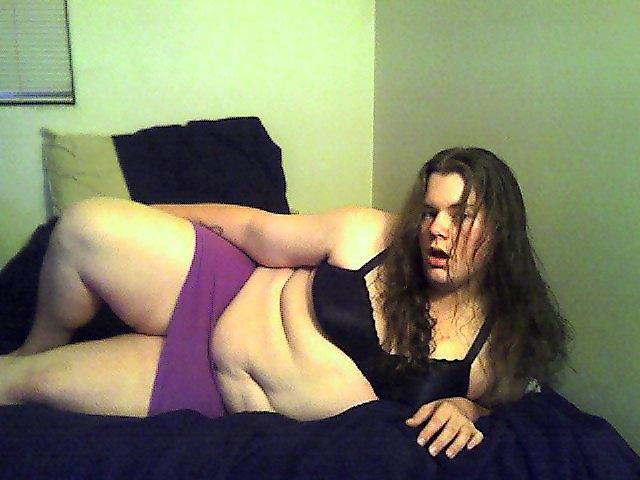 25P Bbw crossdresser