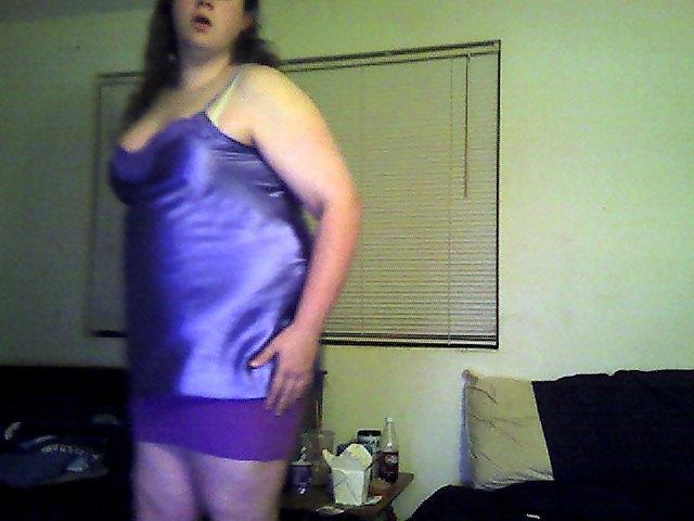 25P Bbw crossdresser
