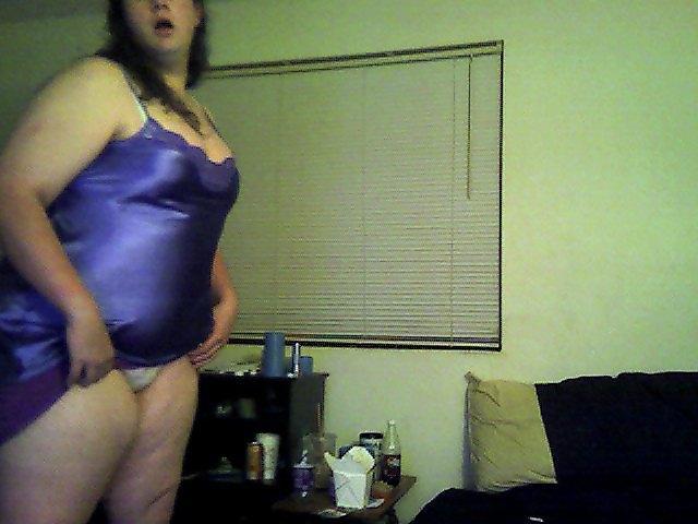25P Bbw crossdresser